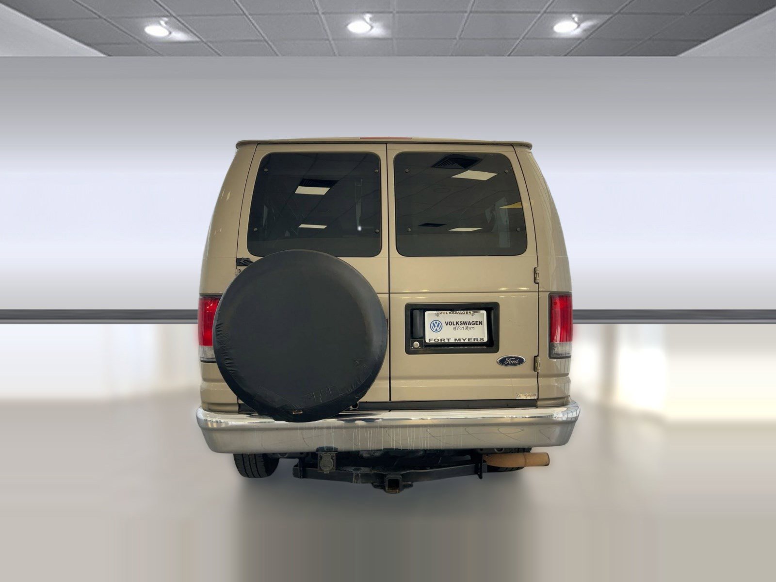 Used 2007 Ford E-150 and Econoline 150 image 10