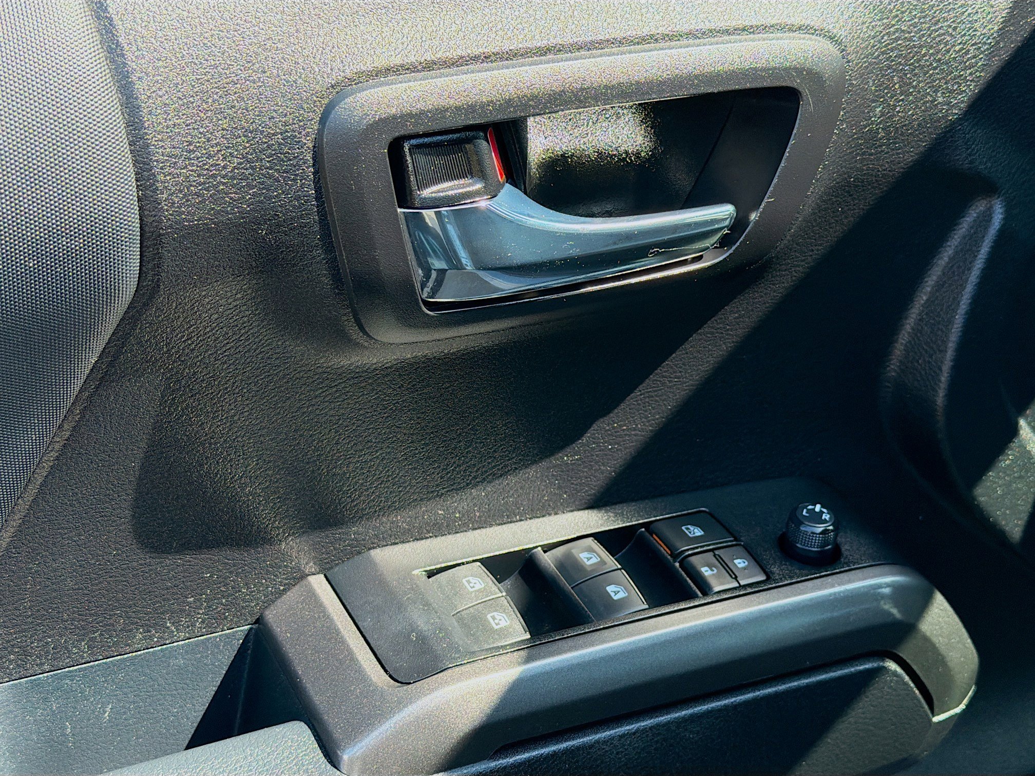 Used 2021 Toyota Tacoma TRD Sport image 21