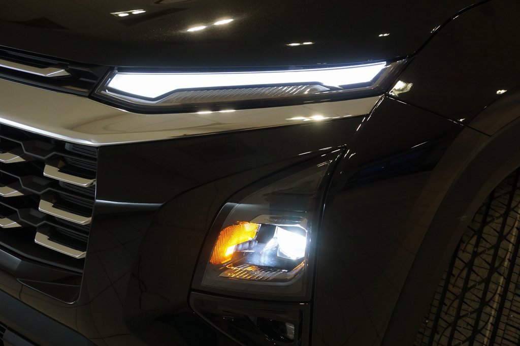 New 2026 Chevrolet Equinox LT w/ Convenience Package II image 29