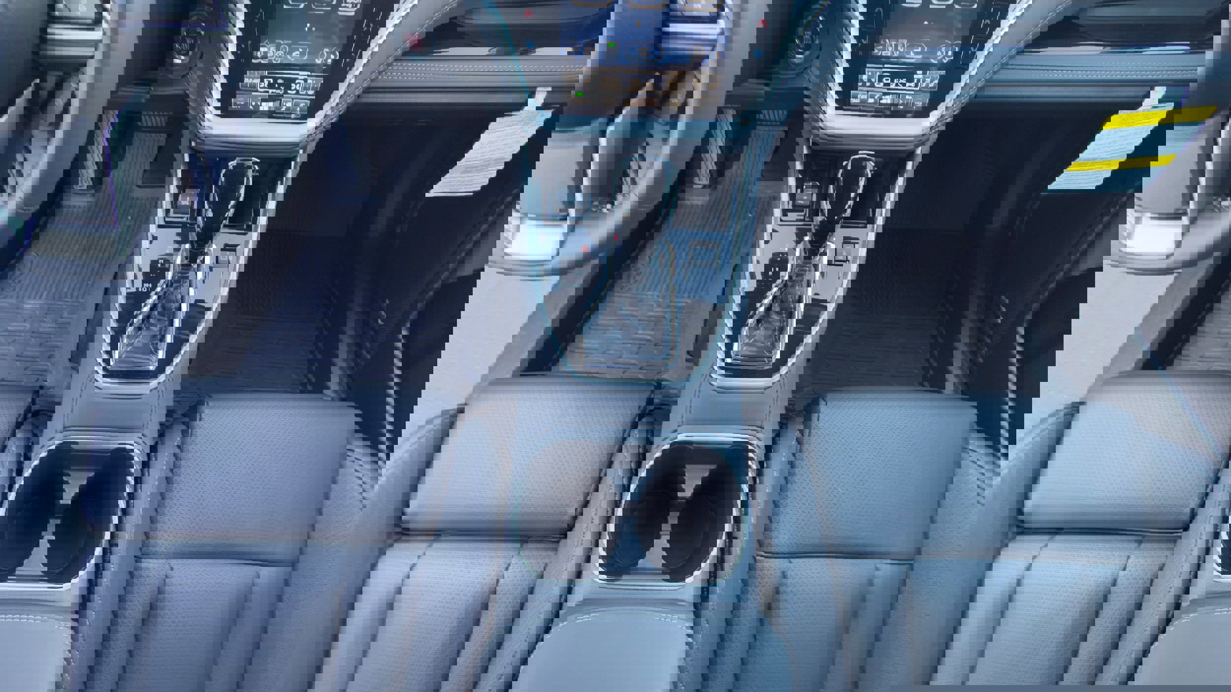 Used 2025 Subaru Outback Touring image 21