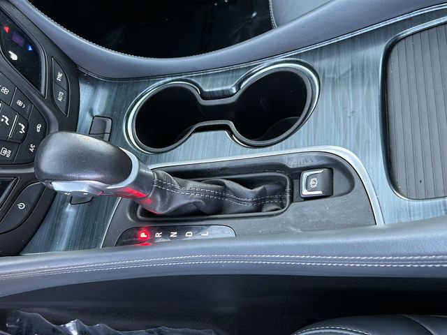 Used 2019 Buick Envision Essence AWD/4WD image 25