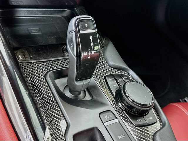 Used 2022 Toyota Supra Premium w/ Driver Assist Package RWD image 23