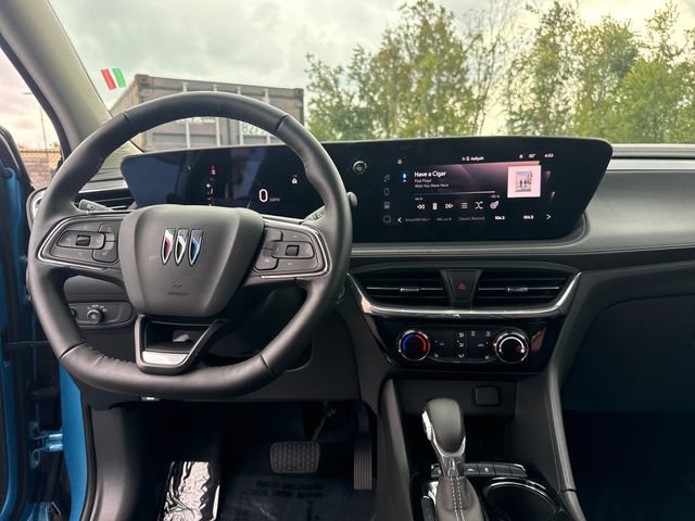 Used 2026 Buick Encore GX Sport Touring w/ Comfort Package AWD/4WD image 14