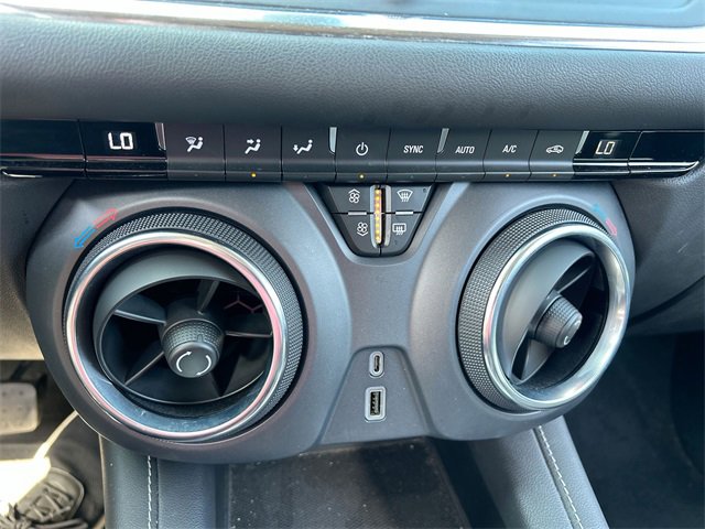 Certified 2023 Chevrolet Blazer LT image 23