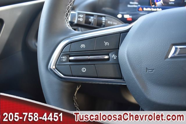 New 2025 Chevrolet Traverse LT w/ Midnight/Sport Edition image 23