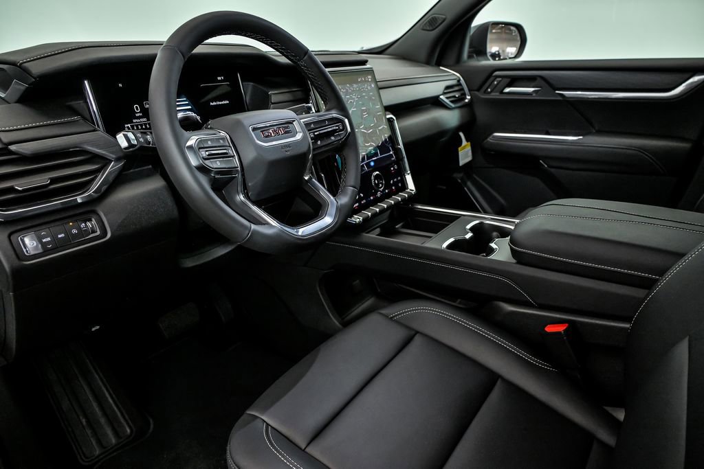 New 2026 GMC Acadia Elevation w/ Elevation Premium Package image 7