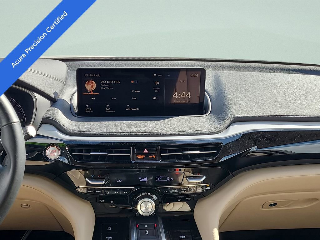 Used 2023 Acura MDX FWD image 20