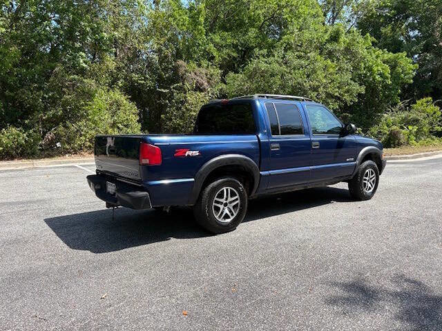 Used 2003 Chevrolet S10 Pickup LS w/ Appearance Package image 6
