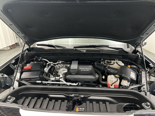 Used 2021 GMC Sierra 1500 Denali w/ Technology Package image 20