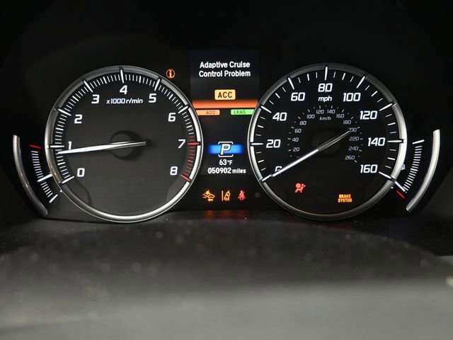 Used 2020 Acura MDX SH-AWD image 11