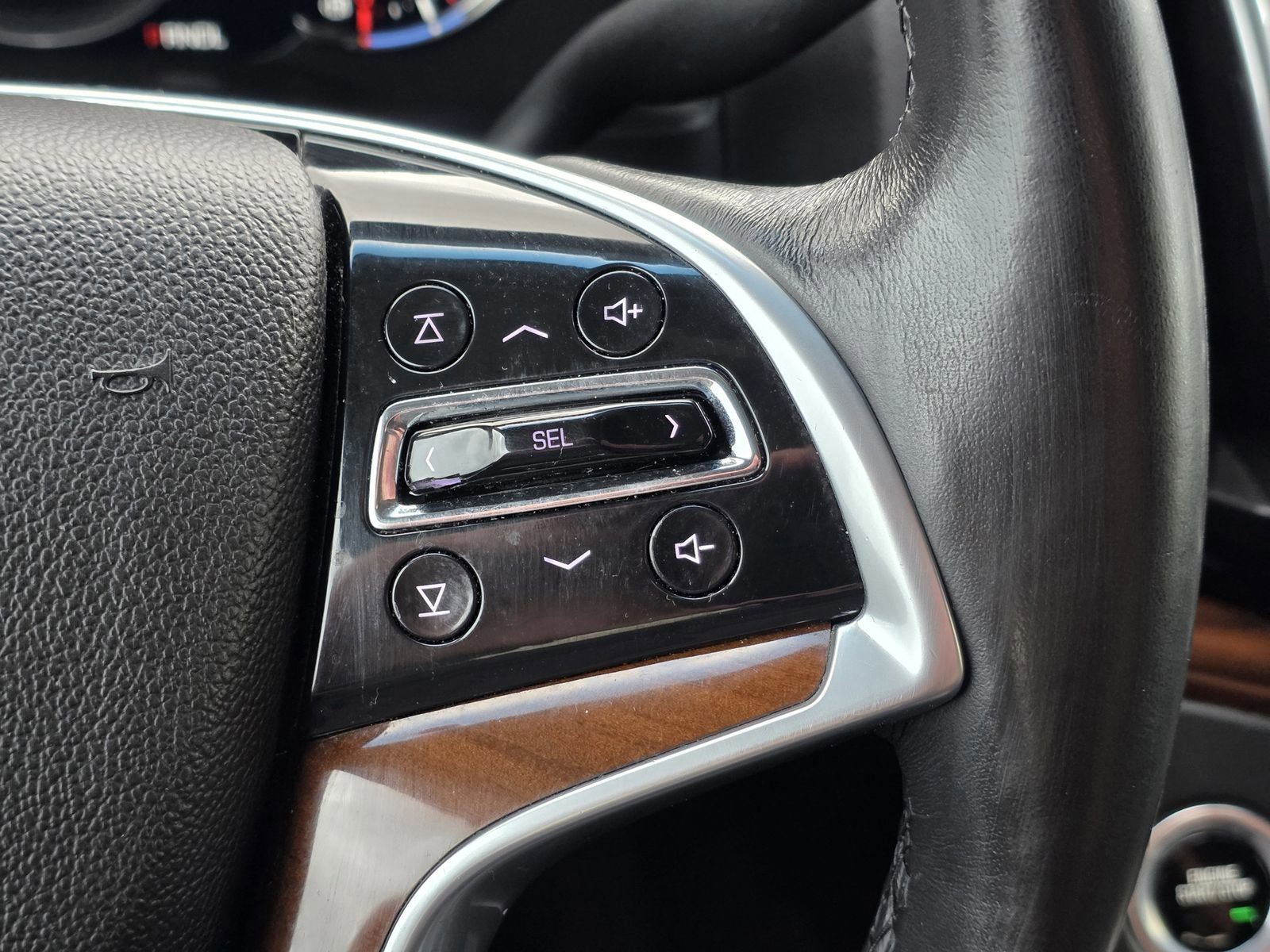 Used 2019 Cadillac Escalade 2WD image 28