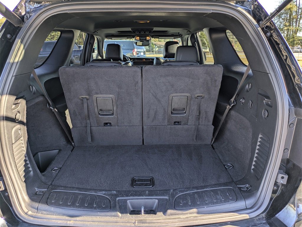 Used 2023 Dodge Durango GT image 14