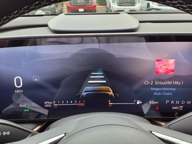 New 2026 Buick Envision Sport Touring image 11