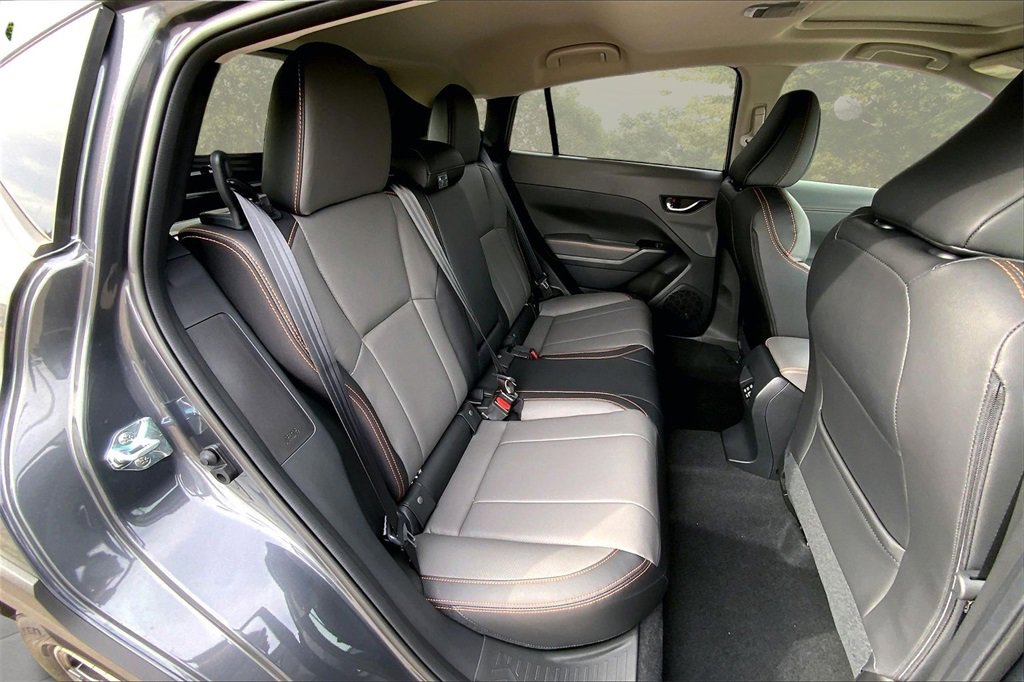 New 2026 Subaru Crosstrek 2.5i Limited image 9