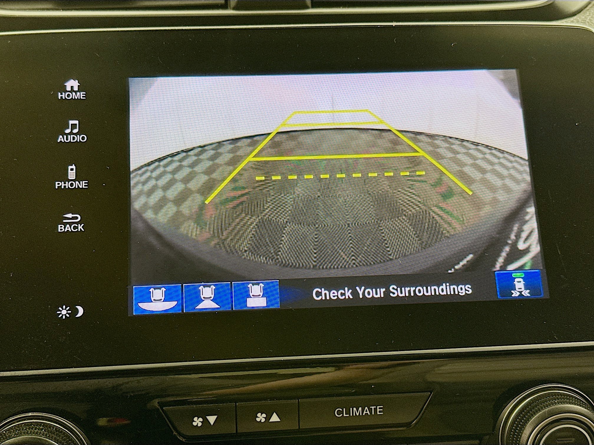 Used 2017 Honda CR-V EX image 22