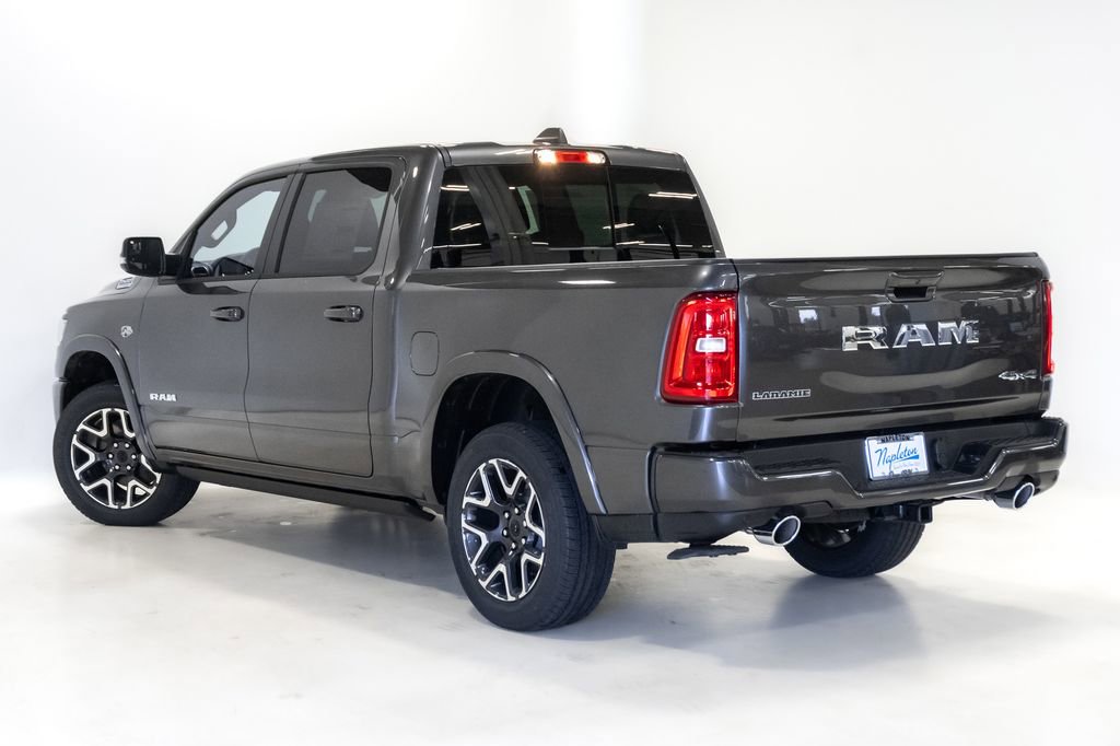 New 2026 RAM 1500 Laramie image 29