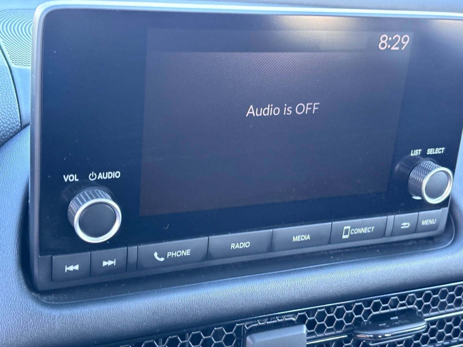 Certified 2023 Honda HR-V LX image 28