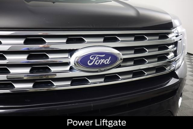 Used 2020 Ford Expedition Max Limited w/ Equipment Group 302A AWD/4WD image 18