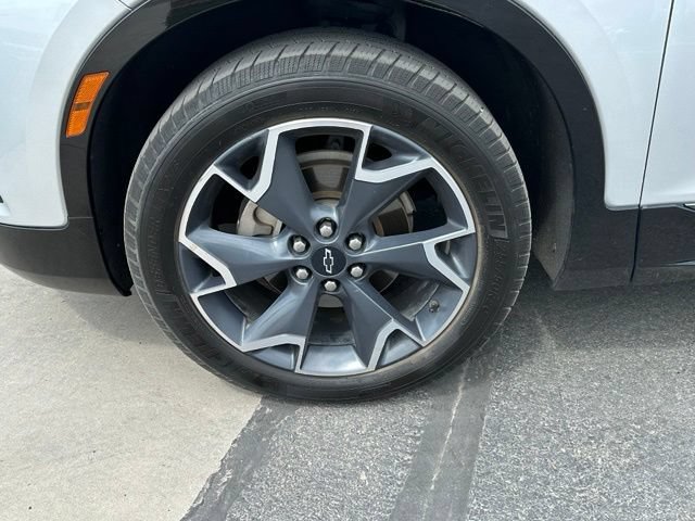 Used 2020 Chevrolet Blazer RS AWD/4WD image 10