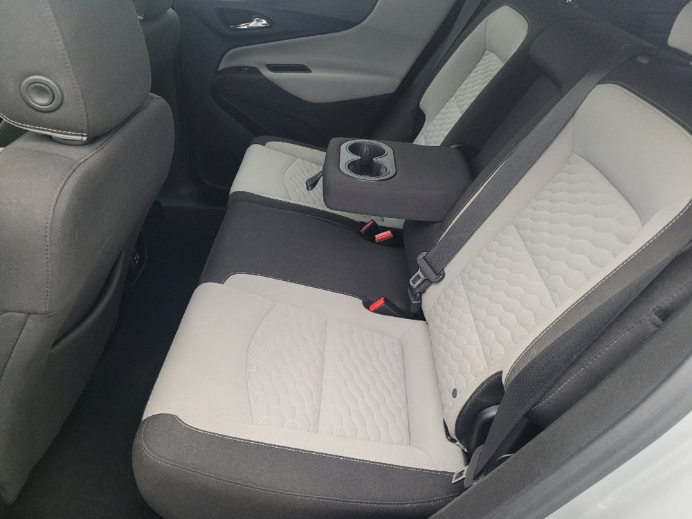 Used 2019 Chevrolet Equinox LT image 18