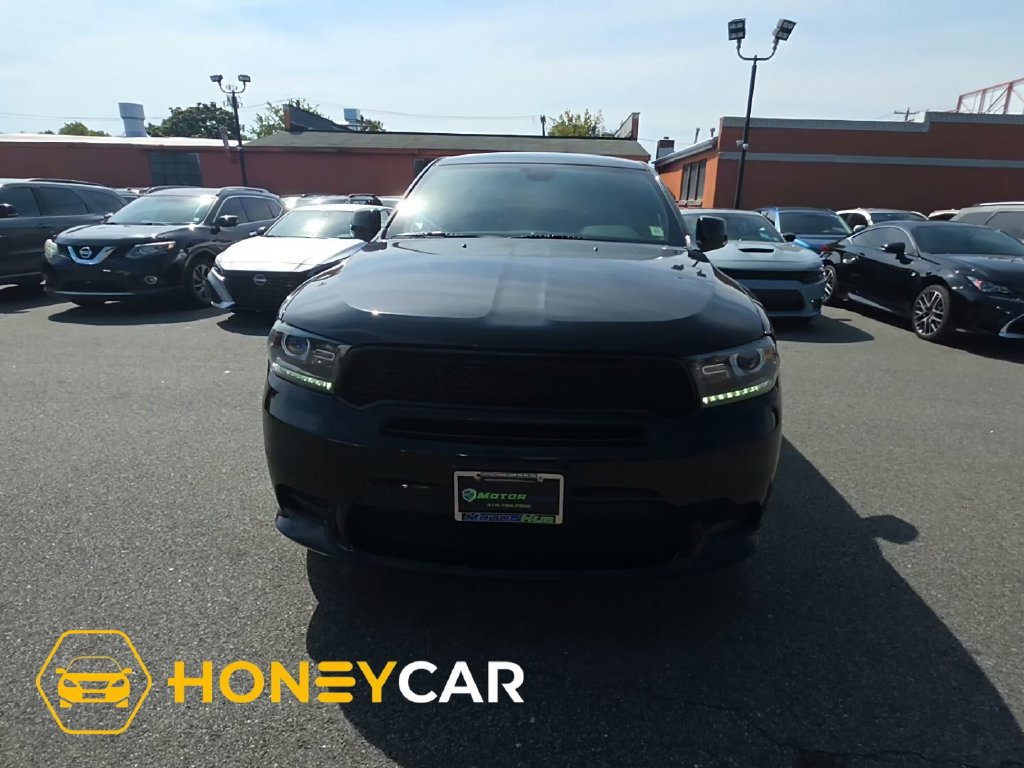 Used 2020 Dodge Durango GT