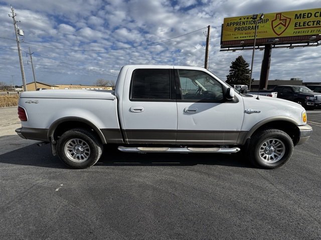 Used 2003 Ford F150 King Ranch image 28