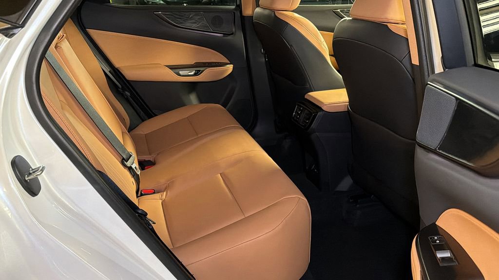 Used 2025 Lexus NX 350 AWD w/ Accessory Package (K3) image 13