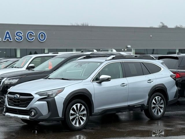 Used 2024 Subaru Outback Touring image 37