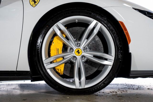 Certified 2024 Ferrari 296 GTS image 19