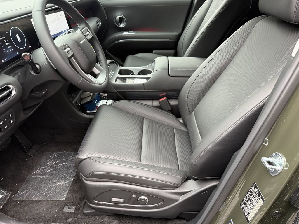 New 2026 Hyundai Palisade Limited image 10