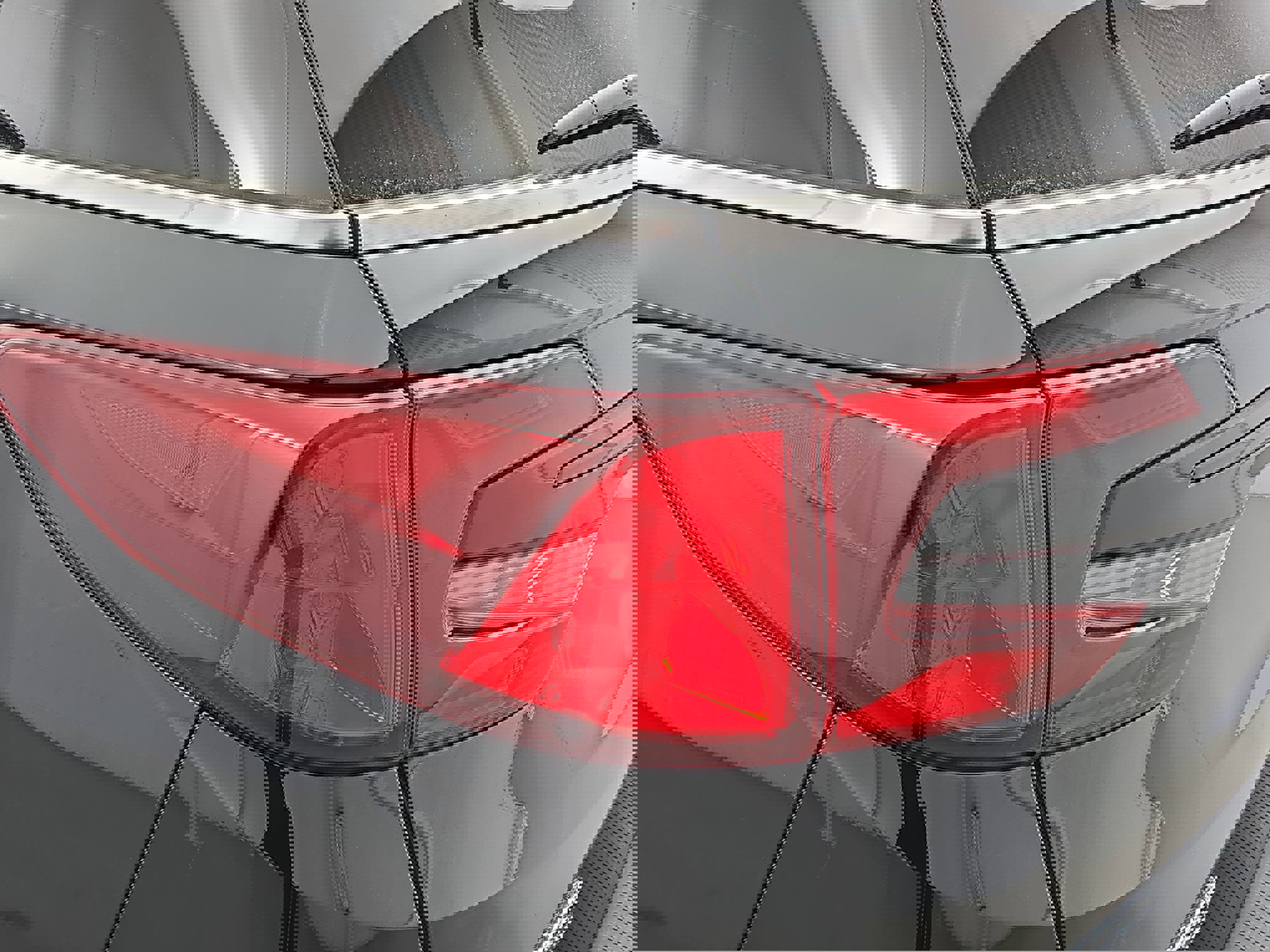 Certified 2024 Honda Odyssey Sport image 36