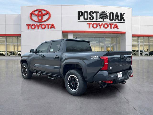 New 2026 Toyota Tacoma TRD Off-Road image 5