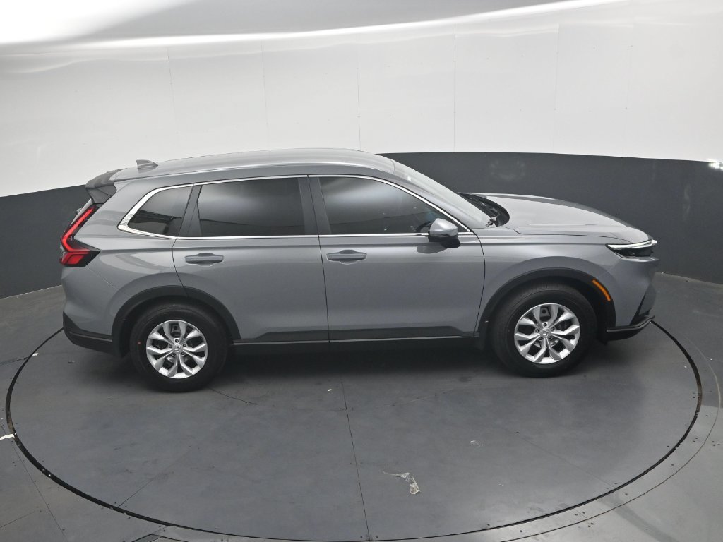 New 2027 Honda CR-V LX image 21