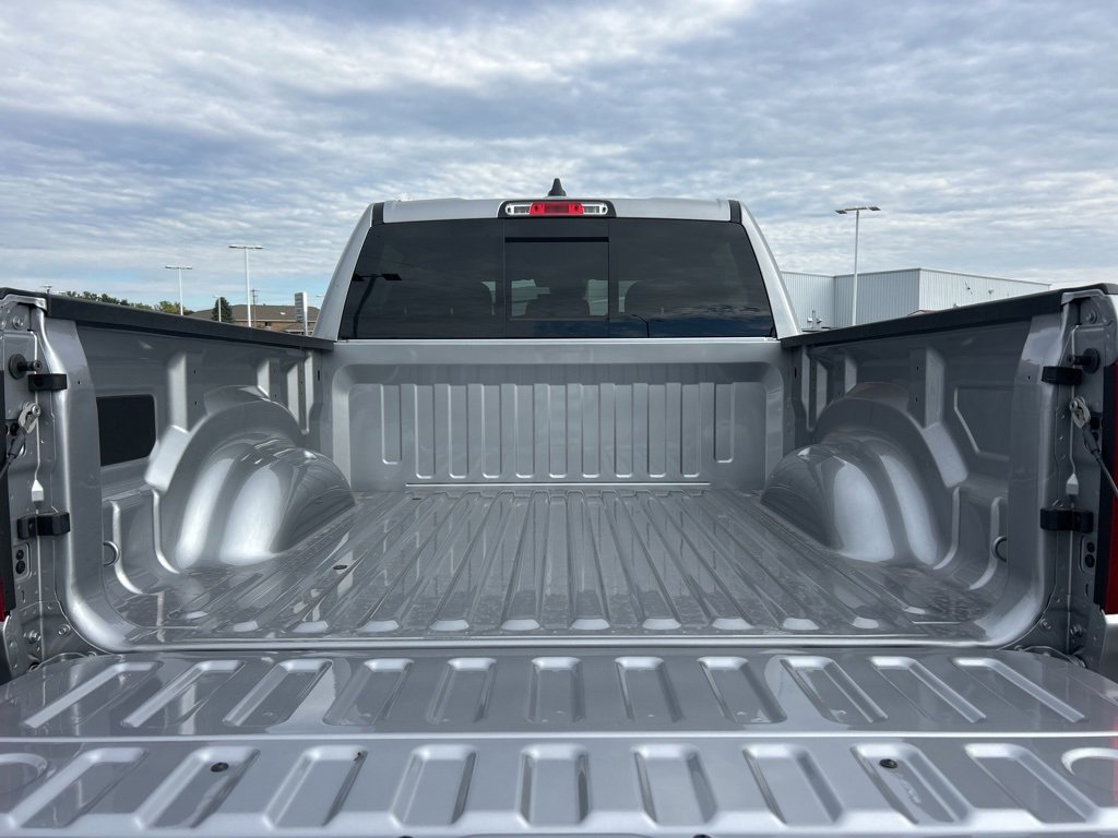 New 2026 RAM 1500 Big Horn image 15