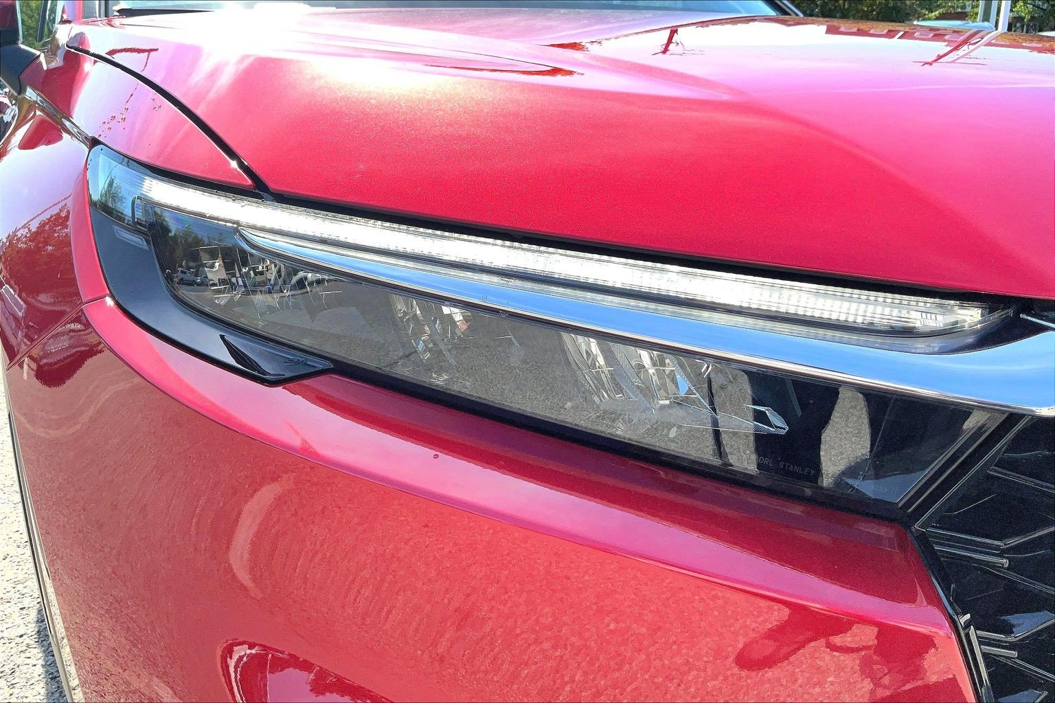 Used 2023 Honda CR-V EX-L image 31