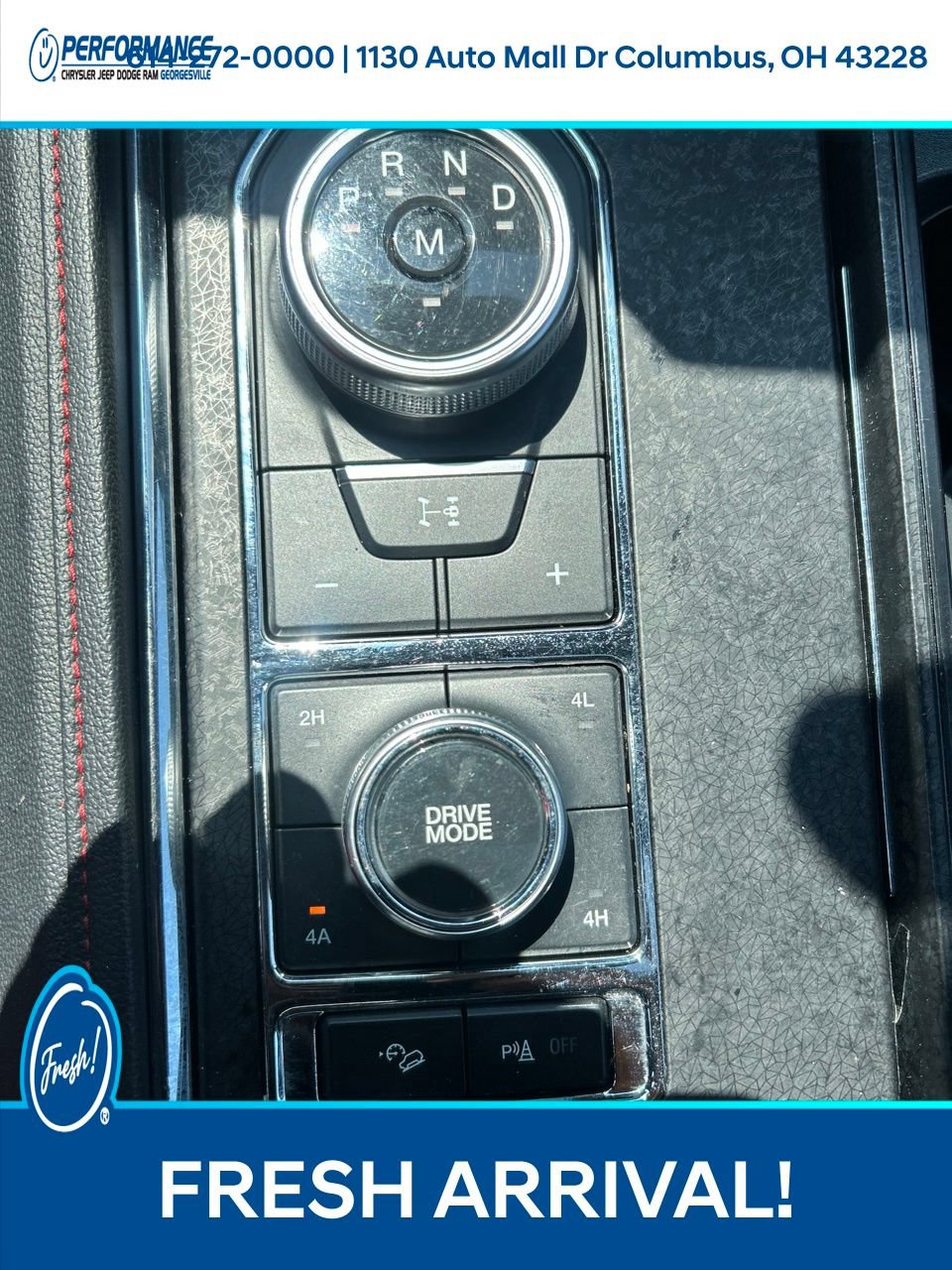 Used 2024 Ford Expedition Limited AWD/4WD image 25
