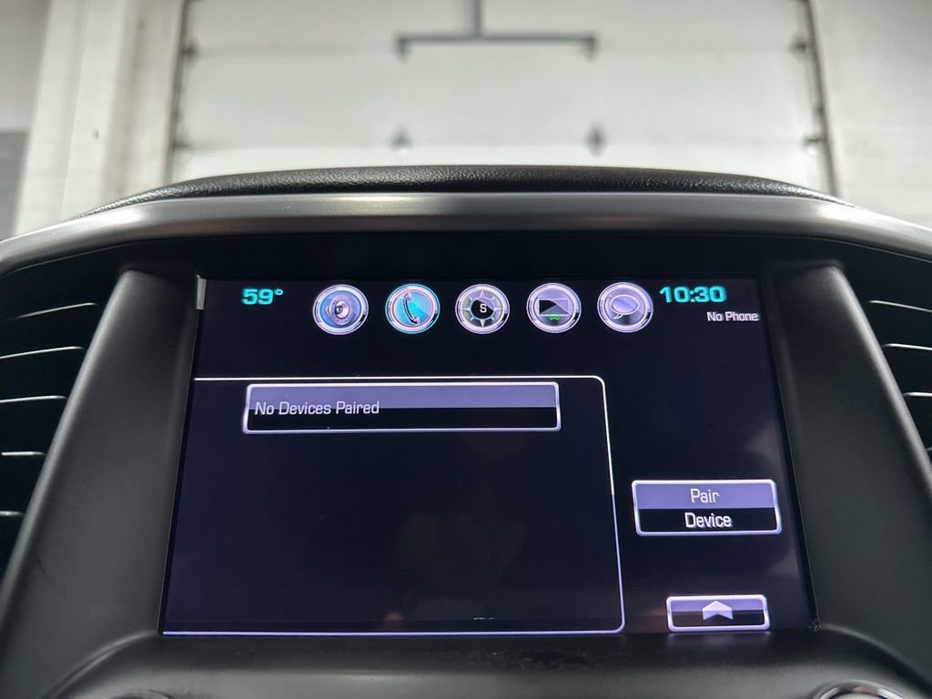 Used 2017 GMC Acadia SLT image 32