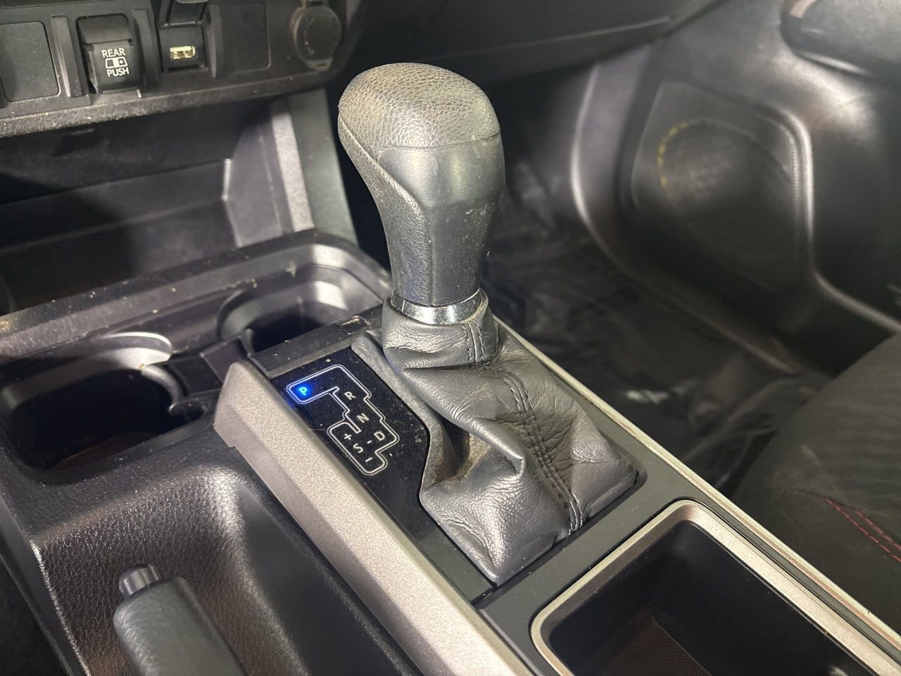 Used 2021 Toyota Tacoma SR5 image 17