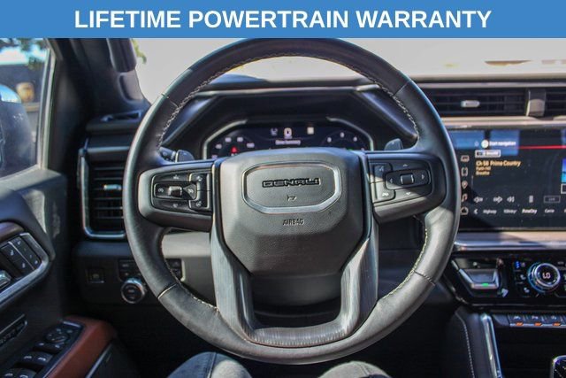 Used 2022 GMC Sierra 1500 Denali Ultimate image 26