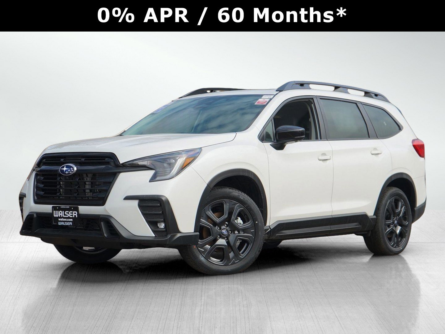 New 2026 Subaru Ascent Bronze Edition AWD/4WD image 1