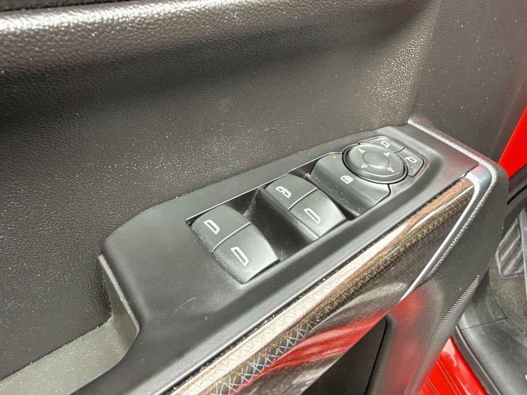 Used 2020 Chevrolet Silverado 1500 LT w/ Trailering Package image 24