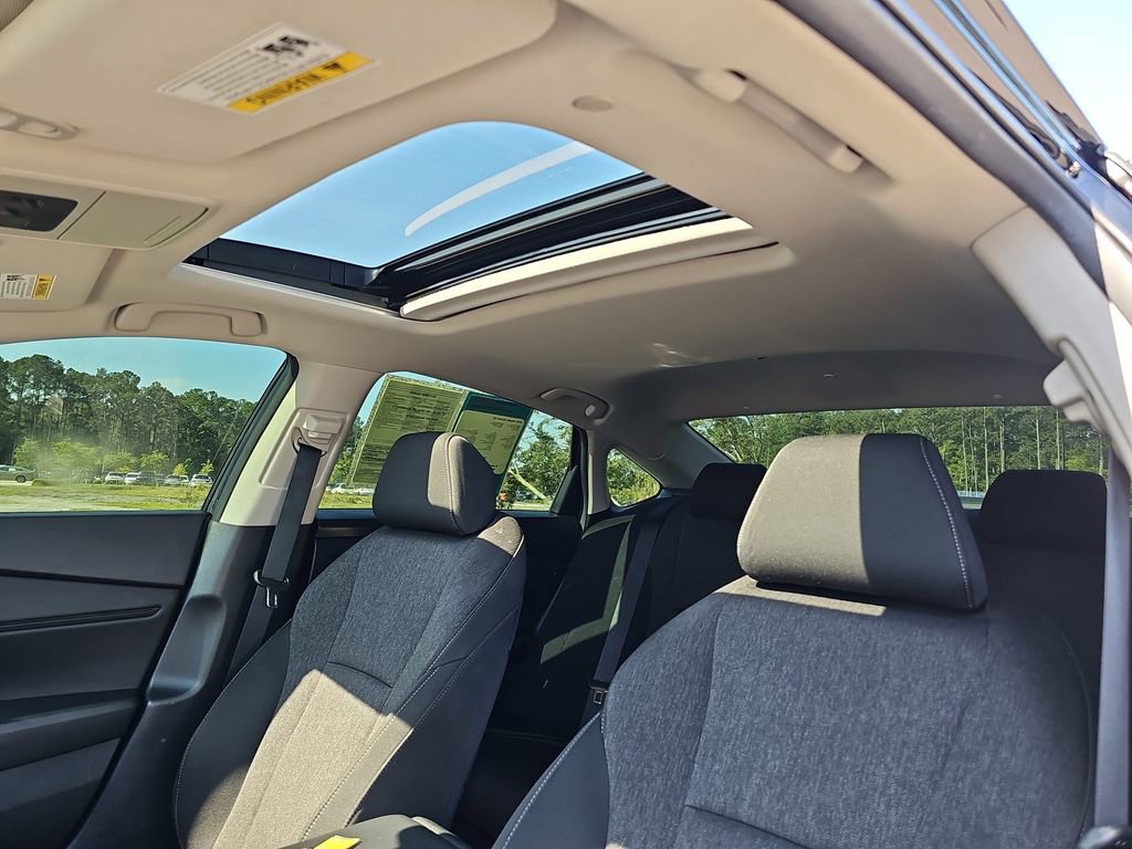 Used 2024 Honda Accord EX image 32