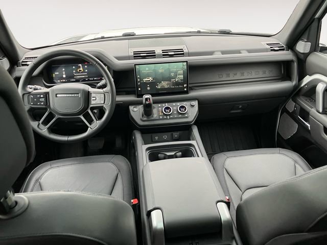 Used 2024 Land Rover Defender 130 Outbound AWD/4WD image 10