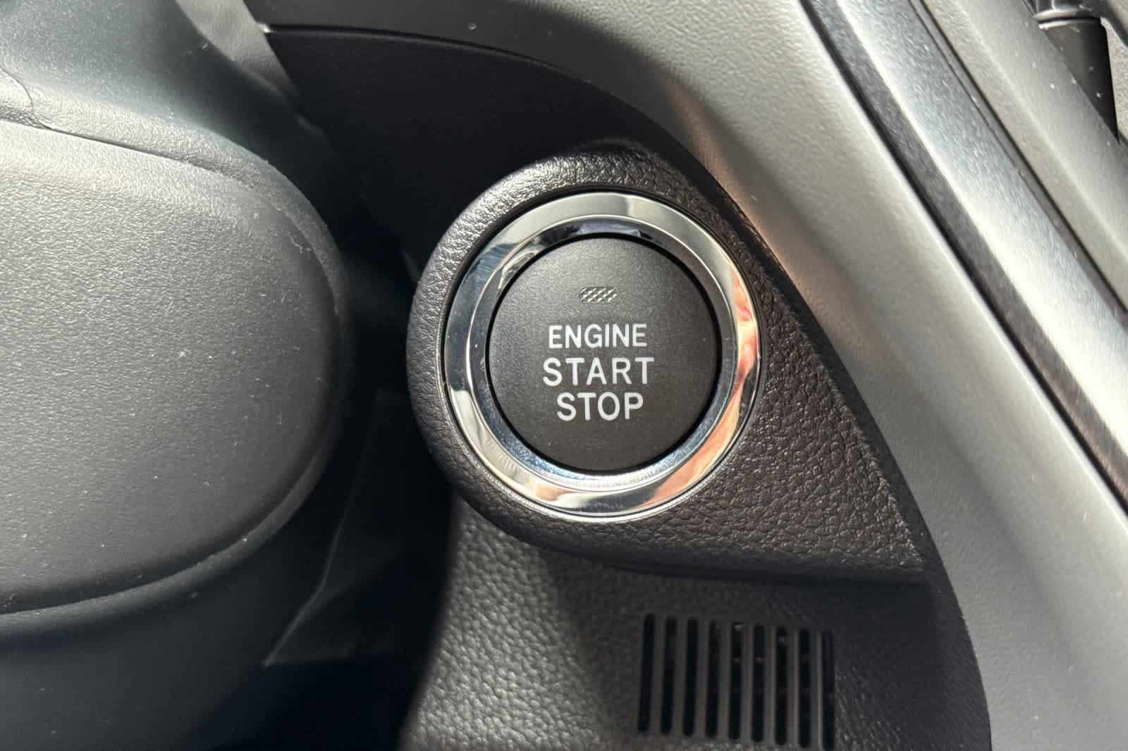 New 2026 Subaru Crosstrek 2.0i Premium image 21