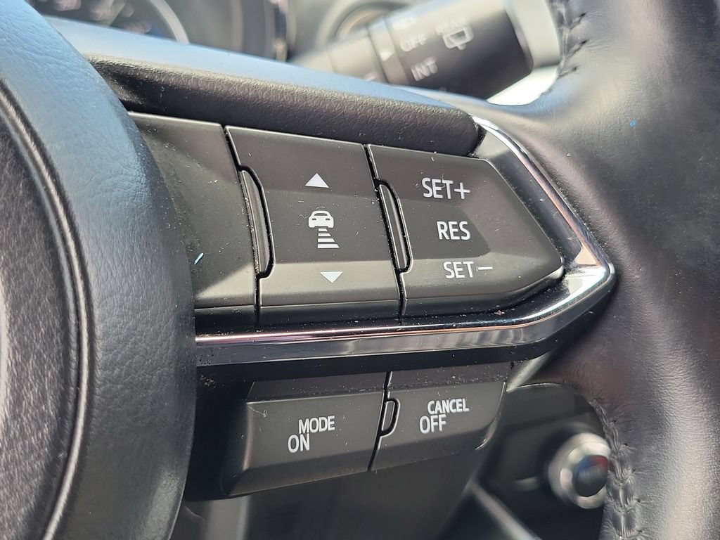 Used 2020 MAZDA CX-9 Grand Touring AWD/4WD image 6