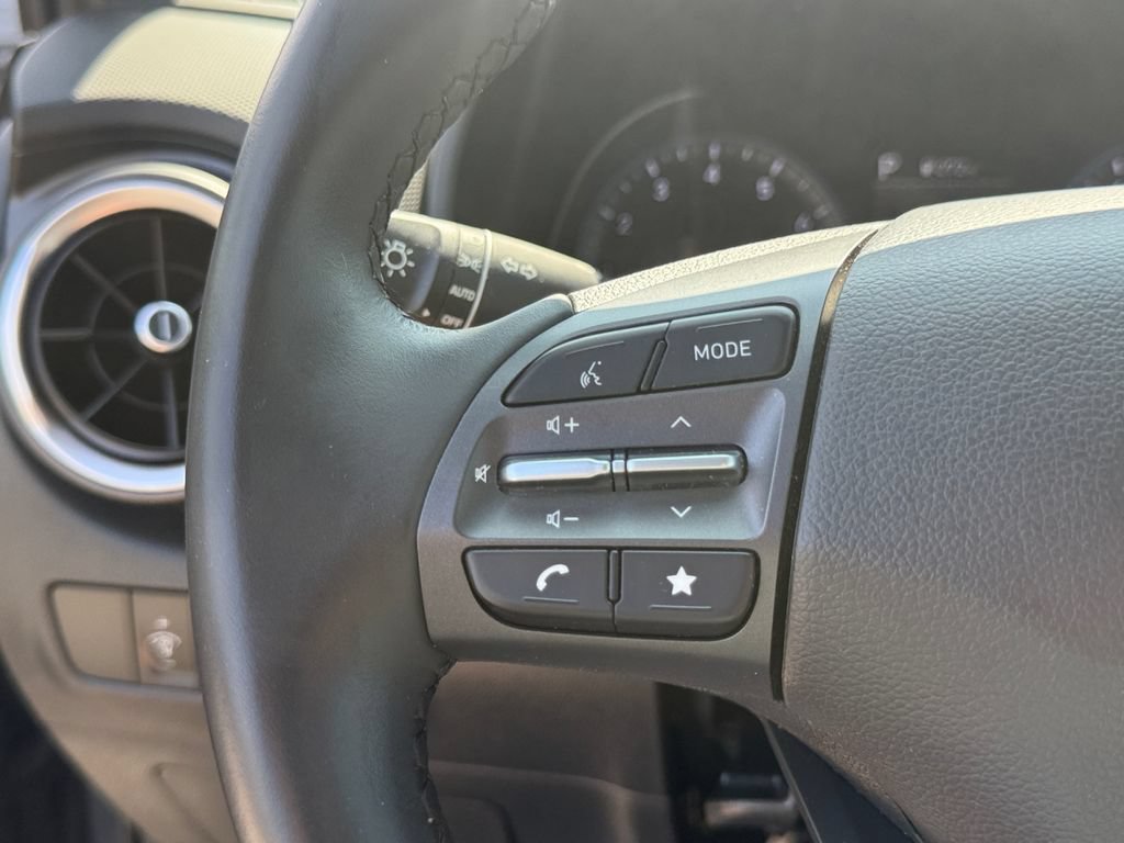Used 2023 Hyundai Kona SEL w/ Convenience Package AWD/4WD image 22