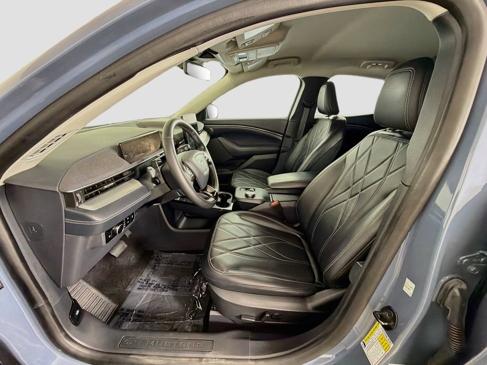 Used 2023 Ford Mustang Mach-E Select RWD image 21