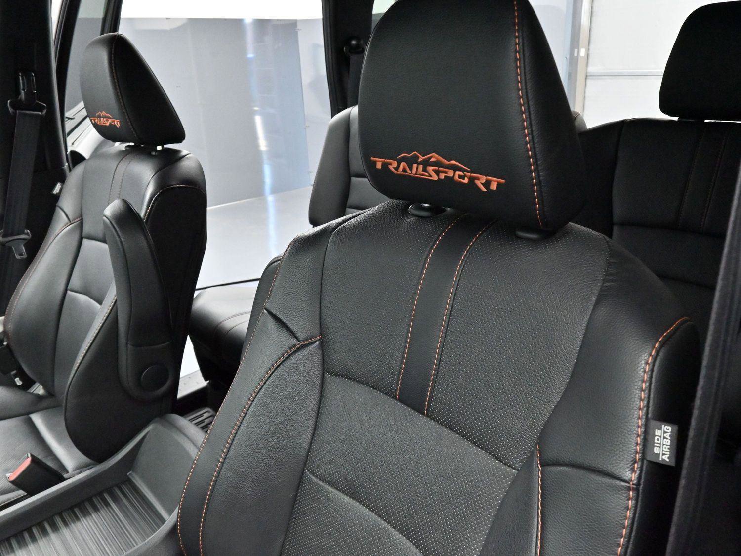 Used 2022 Honda Passport TrailSport image 18