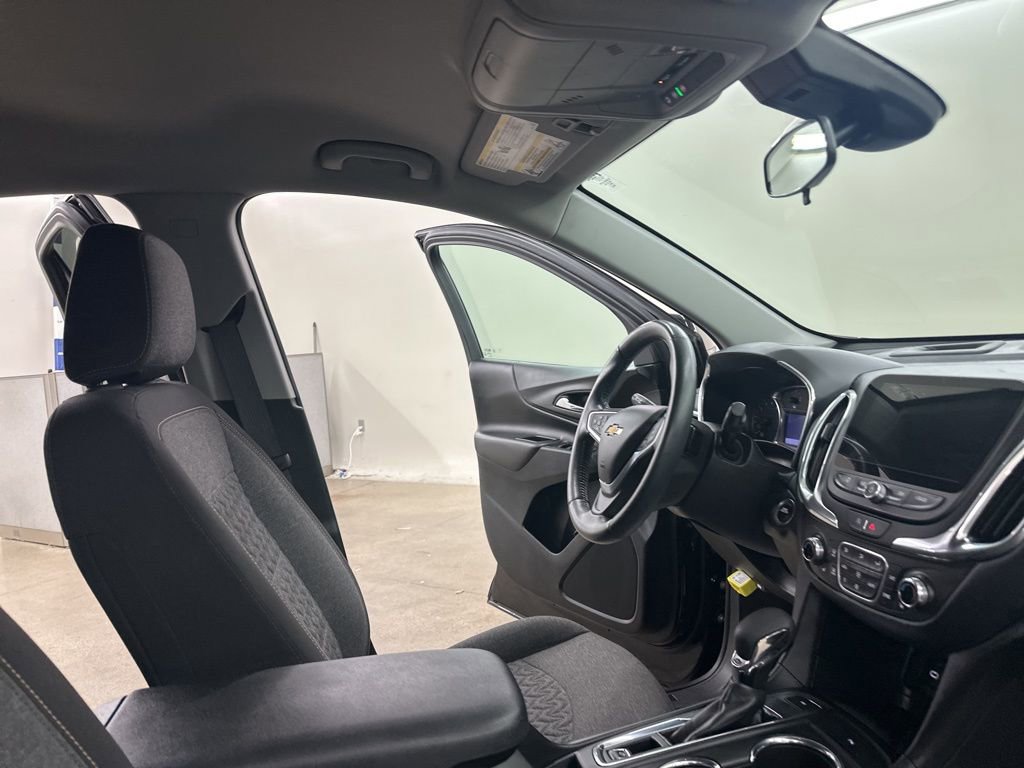 Certified 2022 Chevrolet Equinox LT image 20