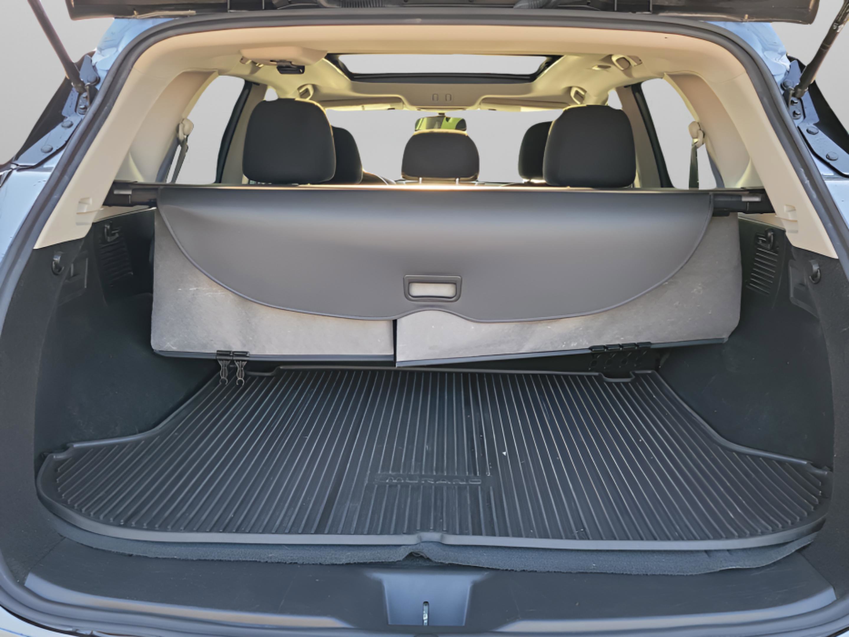 Used 2019 Nissan Murano SV w/ Premium Package image 10